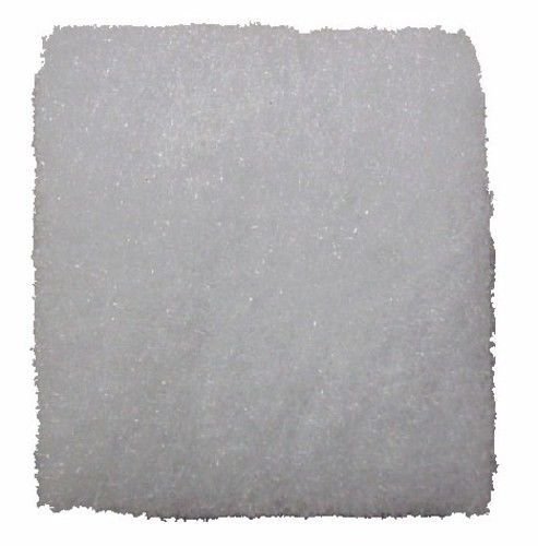 Air Filters Power Train Components PBA6660