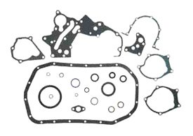 Lower Conversion Gasket Sets Perfect Circle CS5875