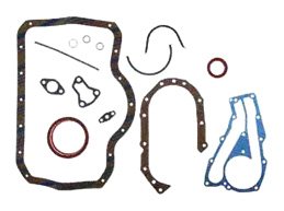 Lower Conversion Gasket Sets Perfect Circle CS3738W