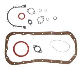 Lower Conversion Gasket Sets Victor Reinz CS5851