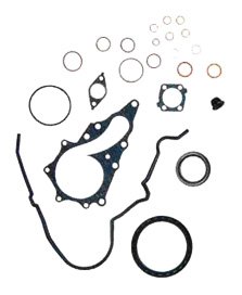 Lower Conversion Gasket Sets Clevite 77 CS54034