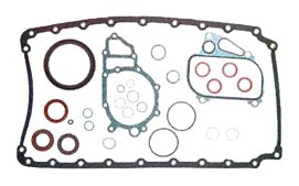 Victor Reinz CS5728W Engine Conversion Gasket Set Lower Conversion Gasket Sets Victor Reinz CS5728W