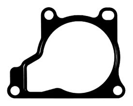 Throttle Body Injection Kits Victor G31450