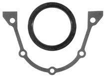 Rear Main Gasket Sets Perfect Circle JV549
