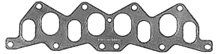 Victor MS15353 Intake & Exhaust Manifold Gasket Intake & Exhaust Manifold Clevite 77 MS15353