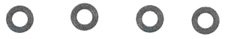 O-Rings & Kits Perfect Circle GS33276