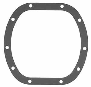 Differential Cover Perfect Circle P27603