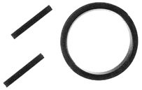 Rear Main Gasket Sets Victor JV515