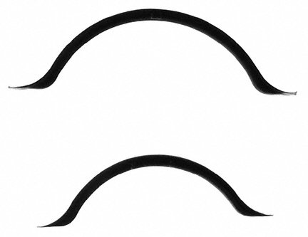 Gaskets Victor OS32085