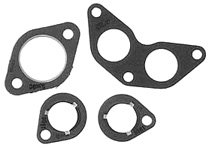 Intake & Exhaust Manifold Victor Reinz MS18202