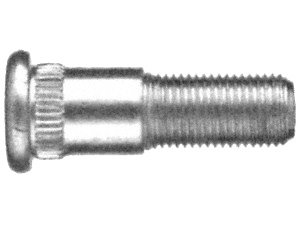 Wheel Studs Pik-A-Nut 98188