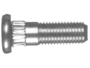 Wheel Studs Pik-A-Nut 98450