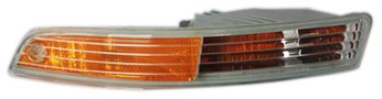 Turn Signal Bulbs TYC 12156700