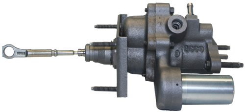 Power Brake Exchange 70218 Remanufactured Hydroboost Unit Power Brake Systems Power Brake 70218
