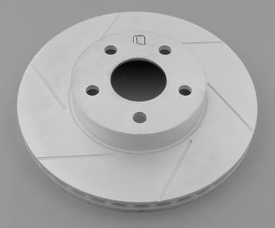 Rotors Power Slot 8234PSL