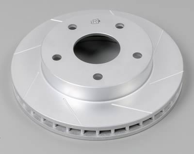 Rotors Power Slot 8729PSL