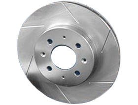 Rotors Power Slot 8748PSL
