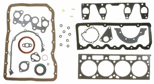 Full Gasket Sets Victor Reinz 953385VR