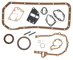 Lower Conversion Gasket Sets Perfect Circle CS3175