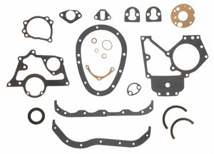 Lower Conversion Gasket Sets Victor Reinz CS3612