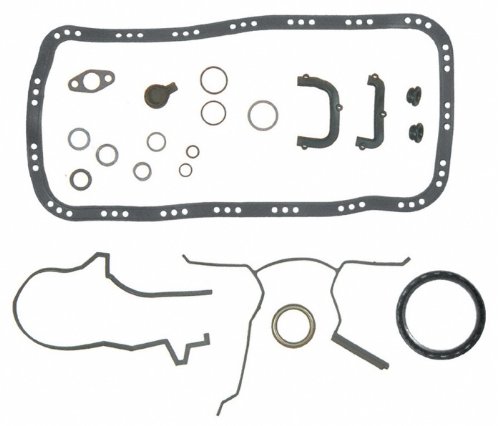 Victor Reinz CS5889 Engine Conversion Gasket Set Lower Conversion Gasket Sets Victor Reinz CS5889