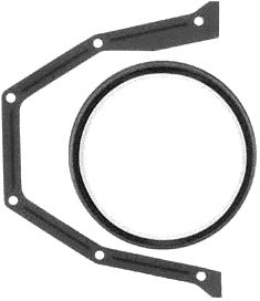 Rear Main Gasket Sets Perfect Circle JV1622