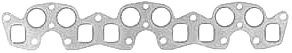 Intake & Exhaust Manifold Victor Reinz MS15256