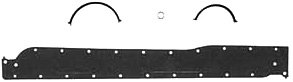 Oil Pan Gasket Sets Perfect Circle OS30921