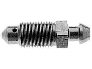 Wheel Cylinder Bleeder Screws Pik-A-Nut 313956