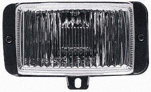 Driving, Fog & Spot Lights Pilot Automotive 19-5331-00