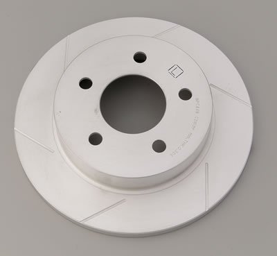 Rotors Power Slot 8142PSR
