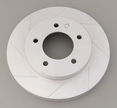 Rotors Power Slot 8557PSR