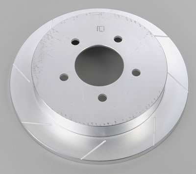 Rotors Power Slot 8759PSR