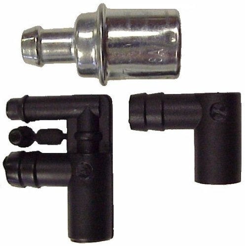 PTC PCV353 PCV Valve PCV Valves Power Train Components PCV353