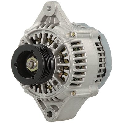 Alternators Remy 14463