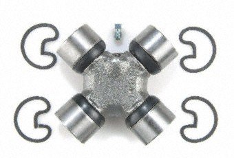 Universal Joints Precision Drivelines 379