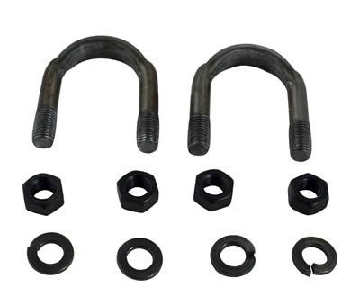 Precision U-Joint 530-10 Auto Part Clamps & Straps Precision Automotive 530-10