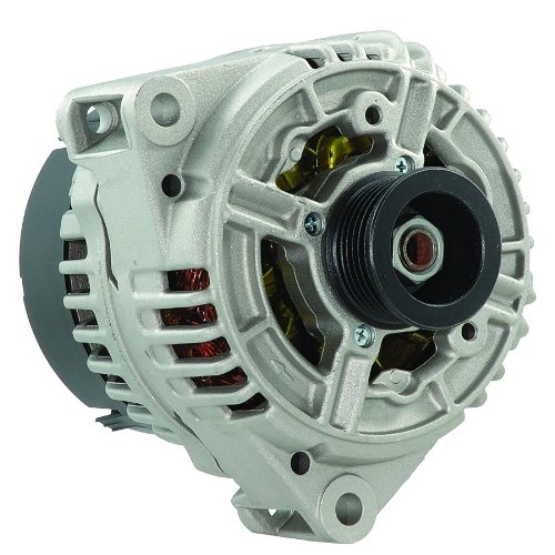 Alternators Remy 12041