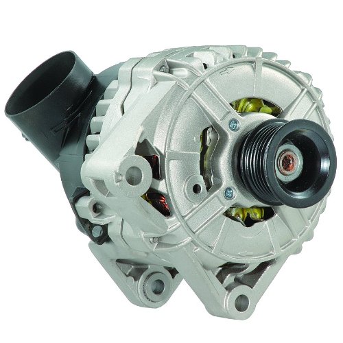 Alternators Remy 14485