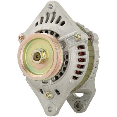 Alternators Remy 14656