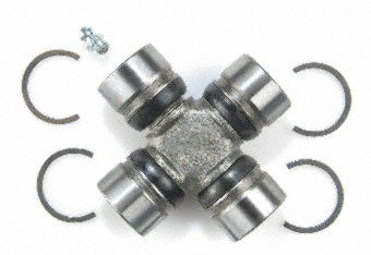 Universal Joints Precision Drivelines 387
