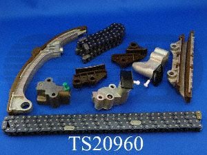 Sets & Kits Preferred Components TS20960