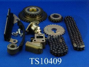 Sets & Kits Preferred Components TS10409