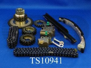 Sets & Kits Preferred Components TS10941