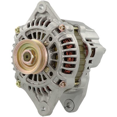 Alternators Remy 14449