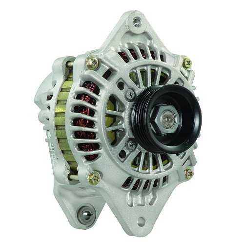 Alternators Remy 12252