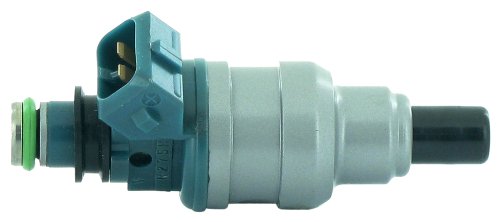 Fuel Injectors Python 616028