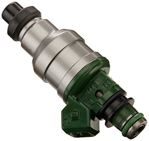 Fuel Injectors Python 622048