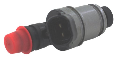 Fuel Injectors Python 624005