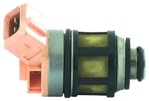 Fuel Injectors Python 630279